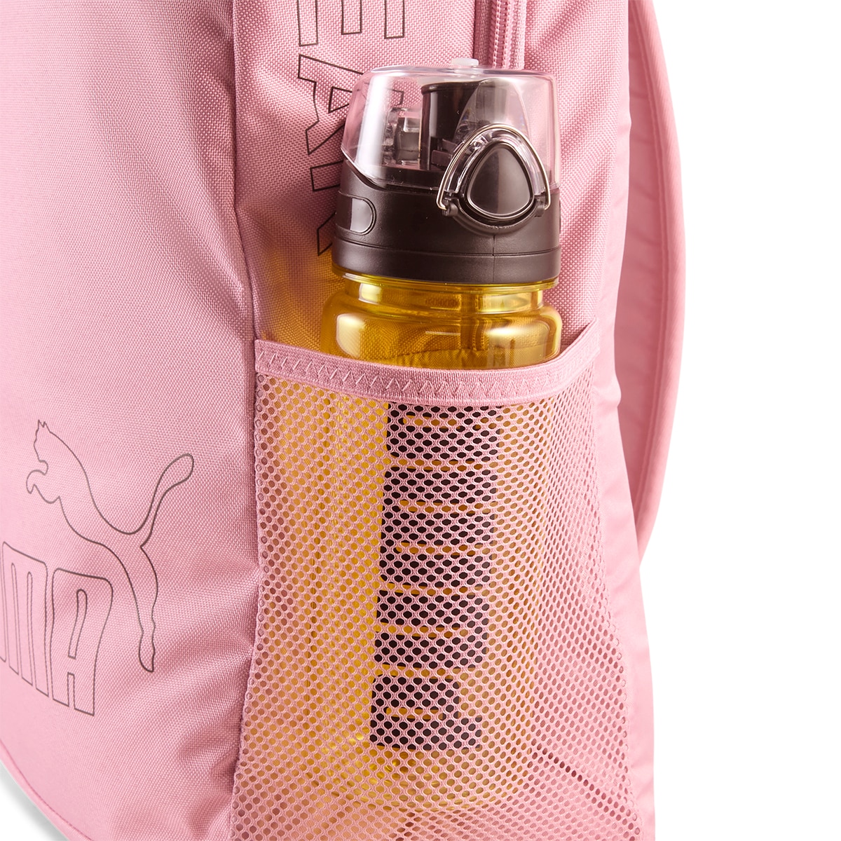 Mochila Phase Backpack II Rosa-3
