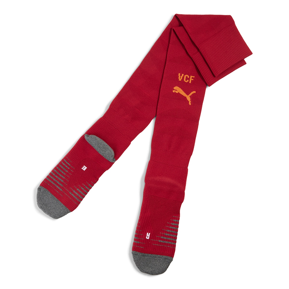 Imagem 0 de Meias de Futebol VCF Mesh Socks Replica