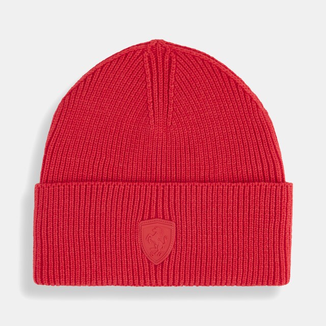 Imagem 0 de Gorro Ferrari Pro Mid Crown Unissexo