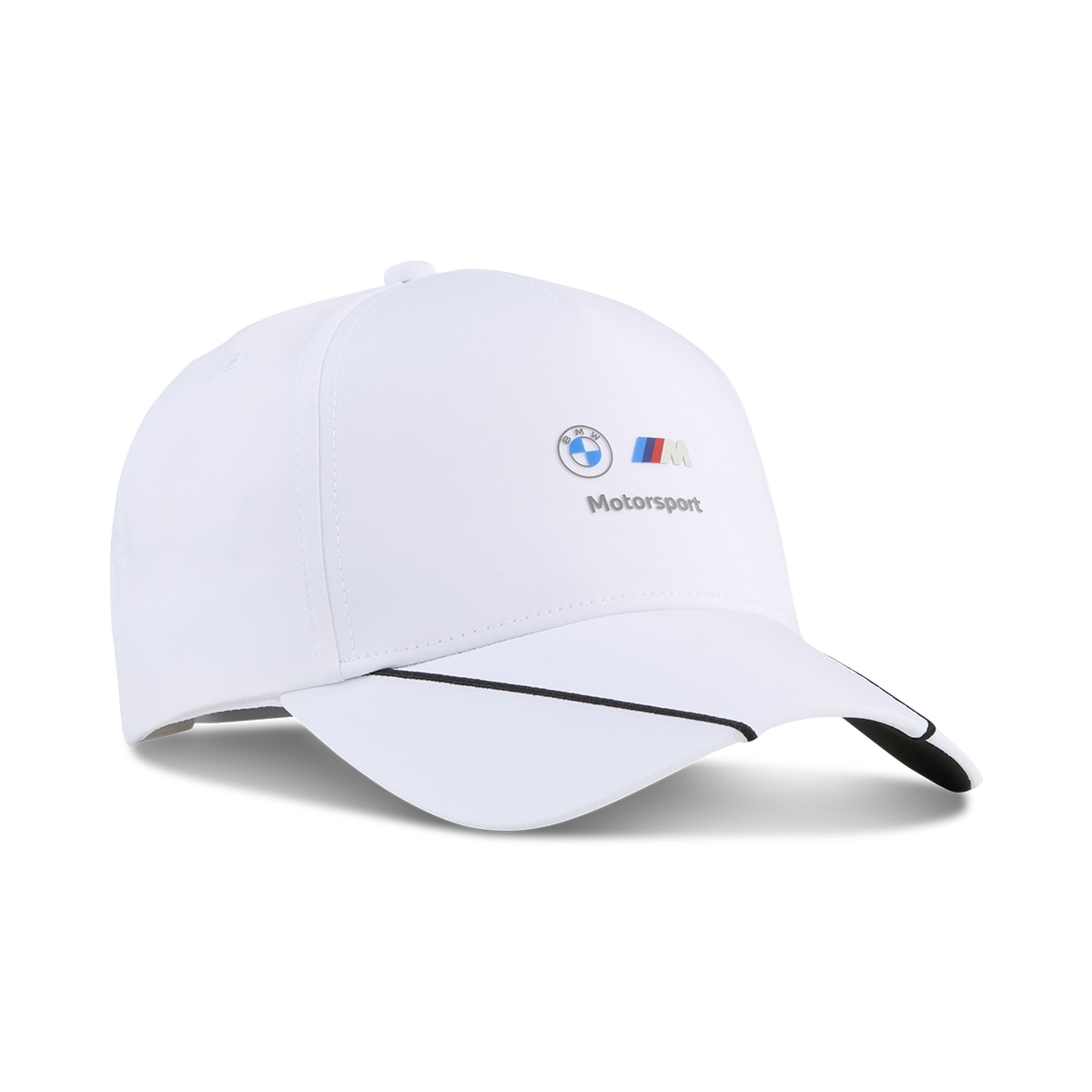 Boné BMW MMS BB Unissexo Branco-1