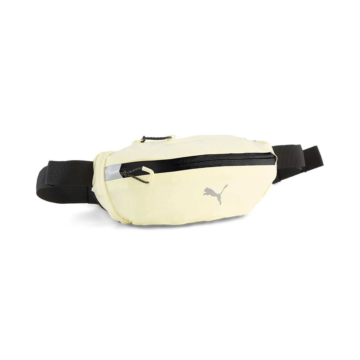 Bolsa de Cintura PR Classic Unissexo Amarelo-1