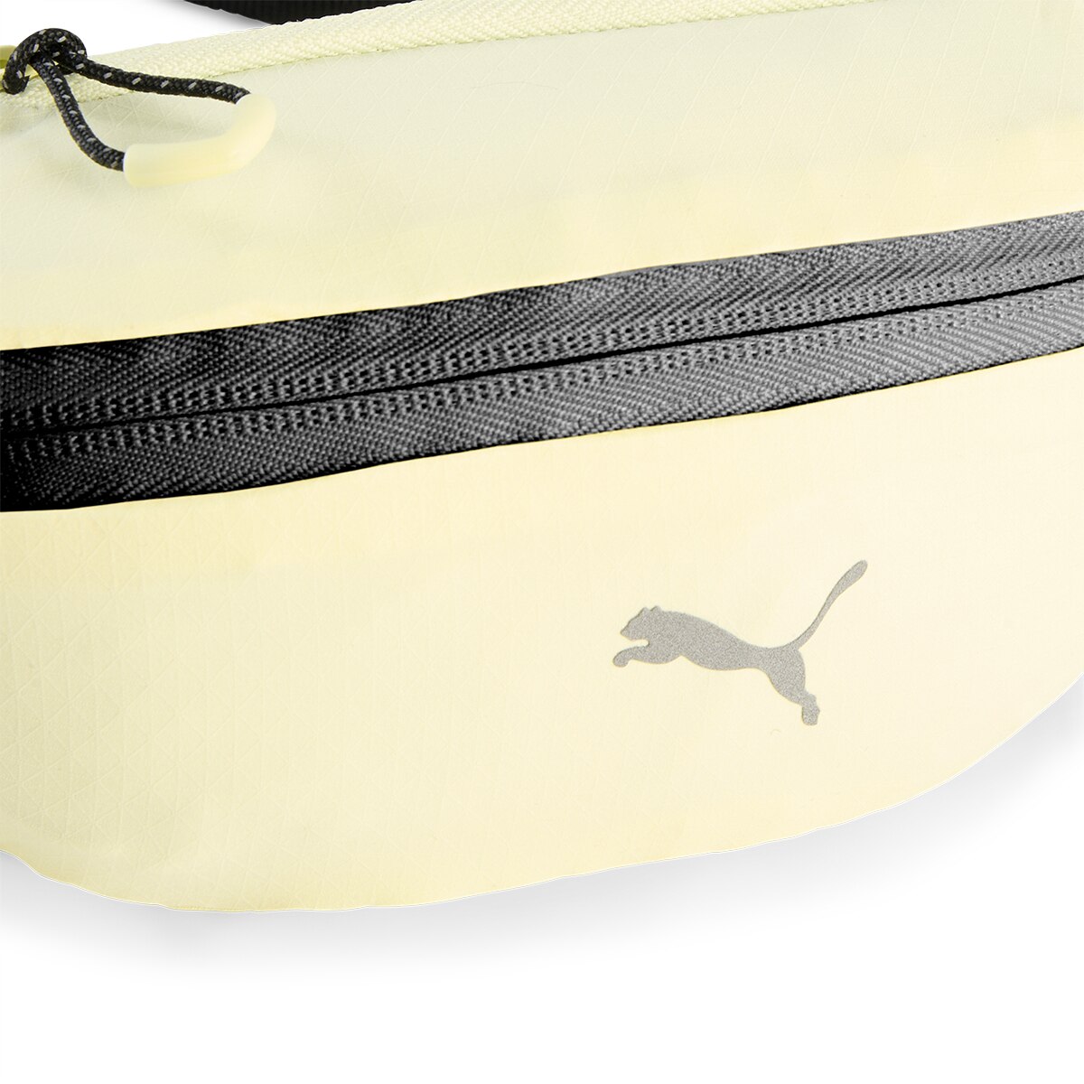 Bolsa de Cintura PR Classic Unissexo Amarelo-4