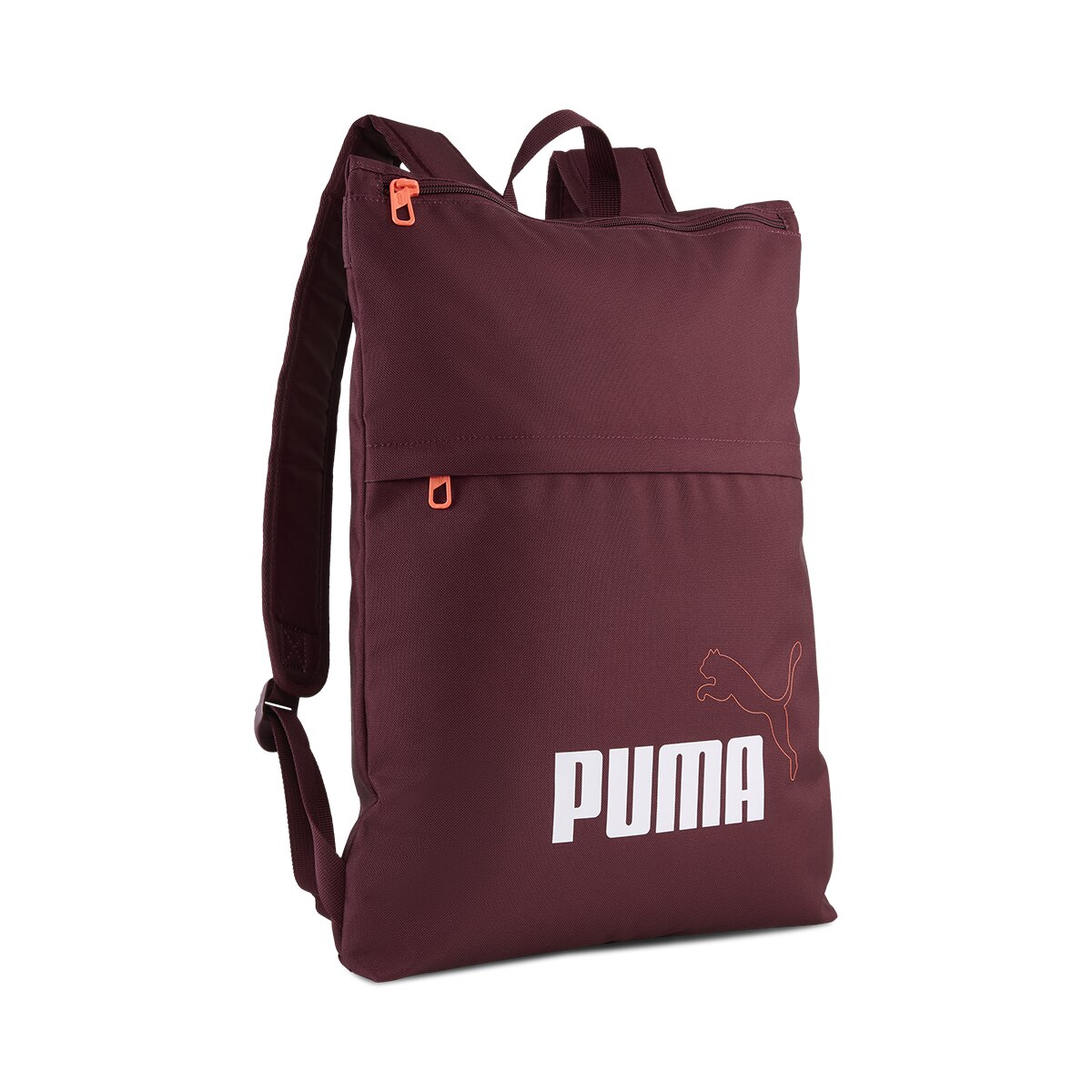 Mochila Phase Elemental Unissexo Vermelho-1