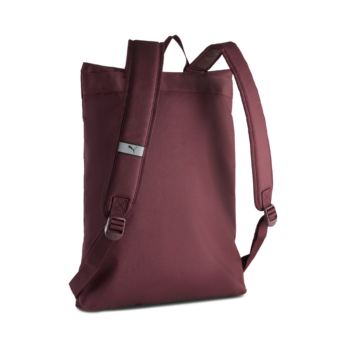 Mochila Phase Elemental Unissexo Vermelho-2