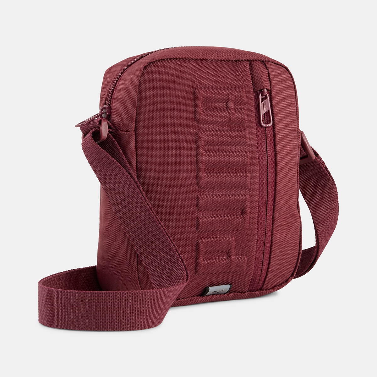 Bolsa de Cintura S Unissexo Vermelho-1