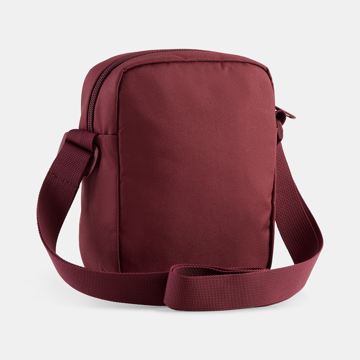 Bolsa de Cintura S Unissexo Vermelho-2