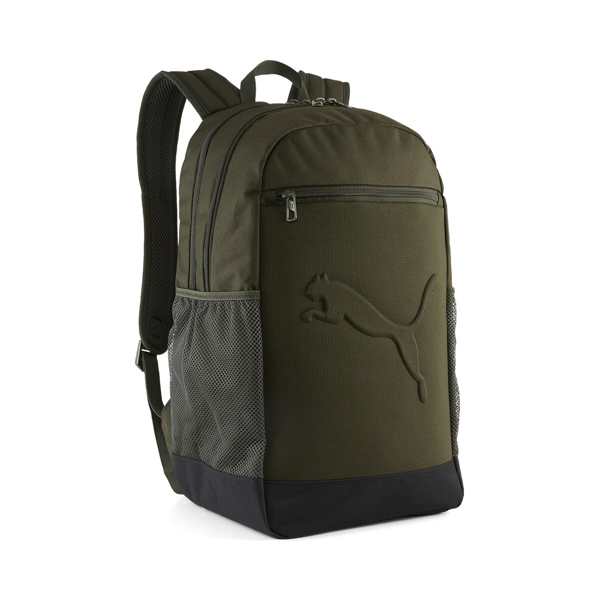 Mochila Buzz Unissexo Verde-1