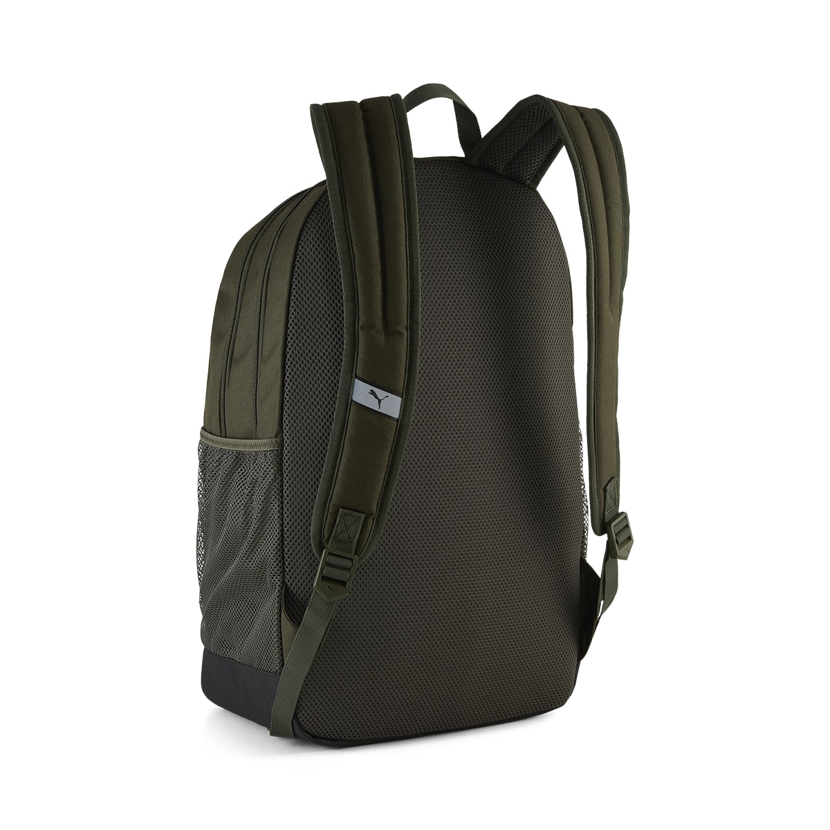 Mochila Buzz Unissexo Verde-2