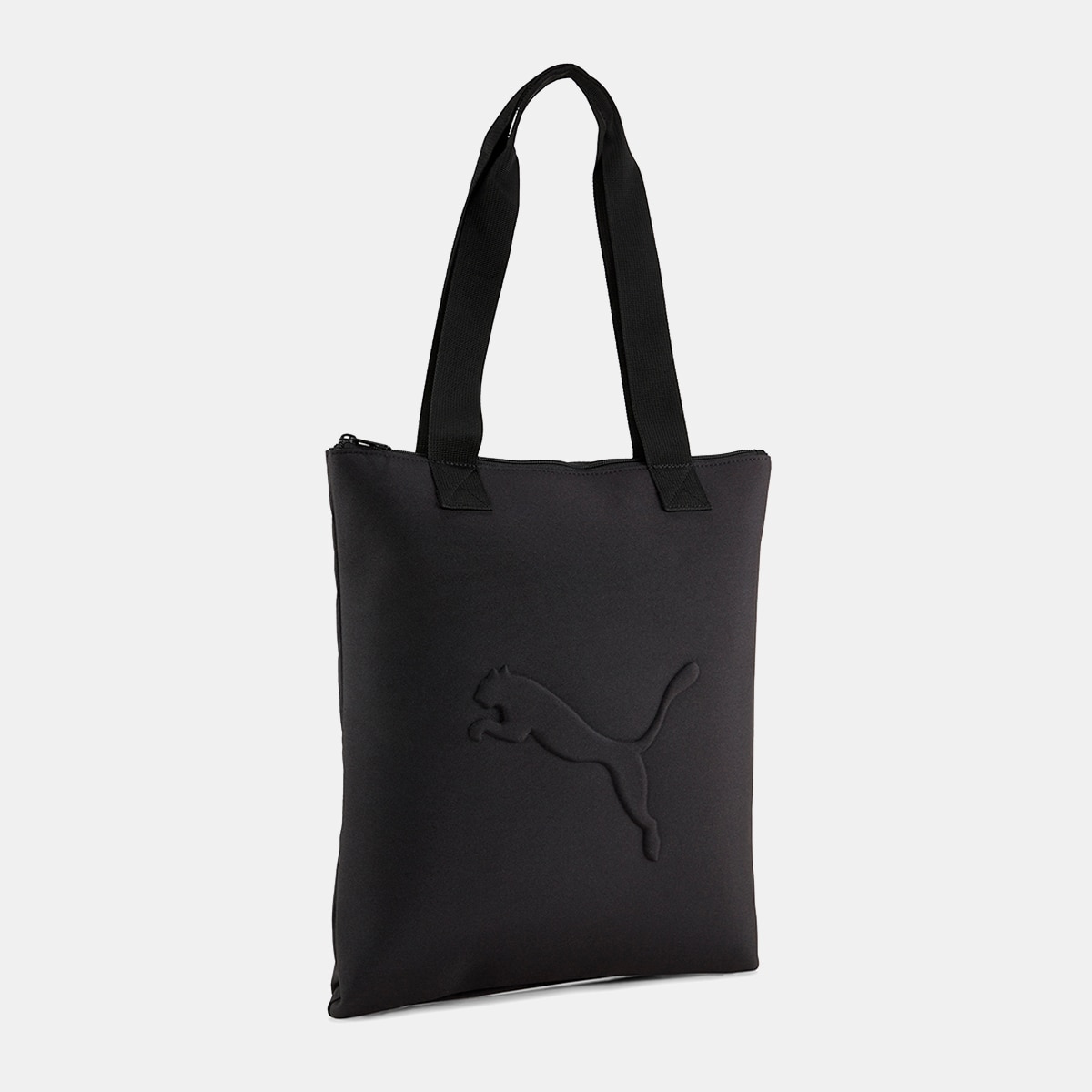 Mala Tipo Tote BUZZ Unissexo Preto-1