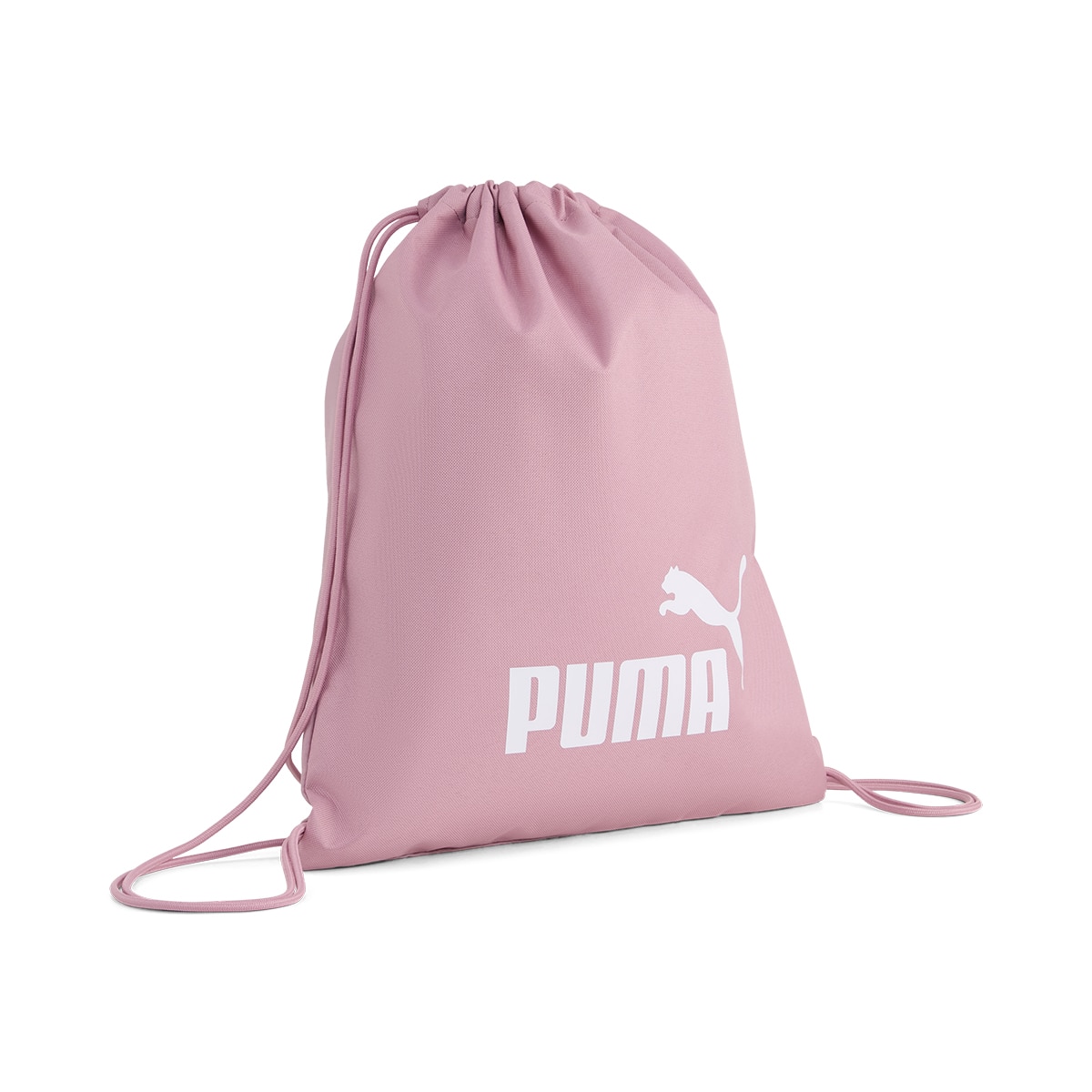 Mochila PHASE Gym Sack Unissexo Rosa-1