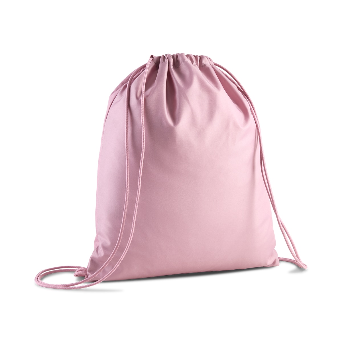 Mochila PHASE Gym Sack Unissexo Rosa-2