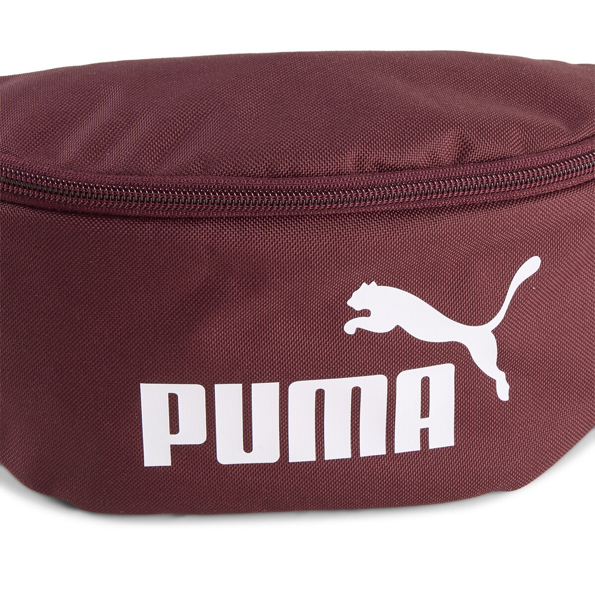 Bolsa de Cintura Phase Unissexo Vermelho-3