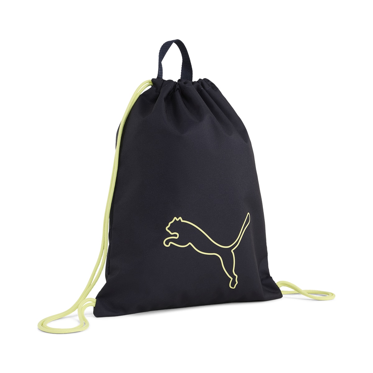 Mochila PLUS Gym Sack Unissexo Azul-1