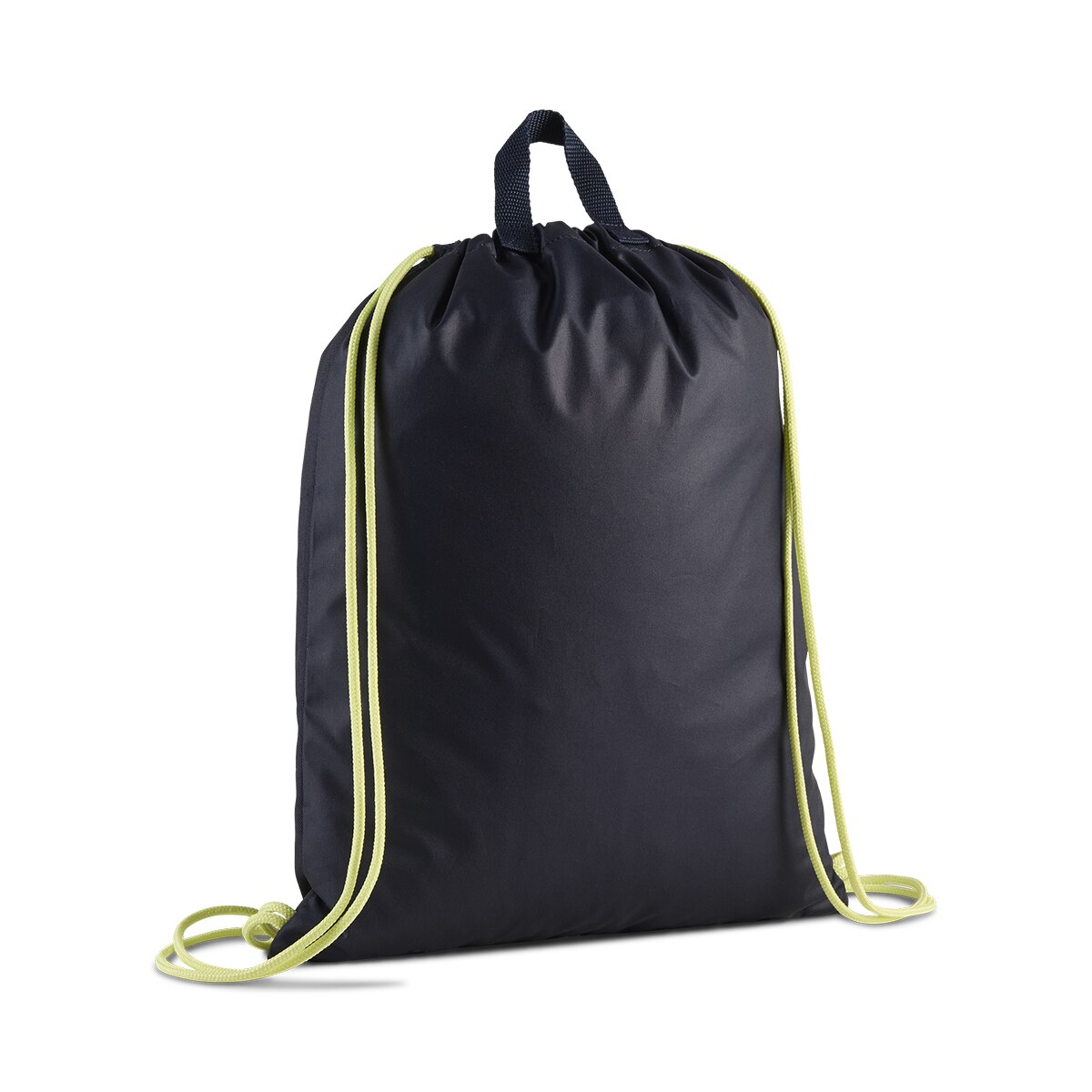 Mochila PLUS Gym Sack Unissexo Azul-2