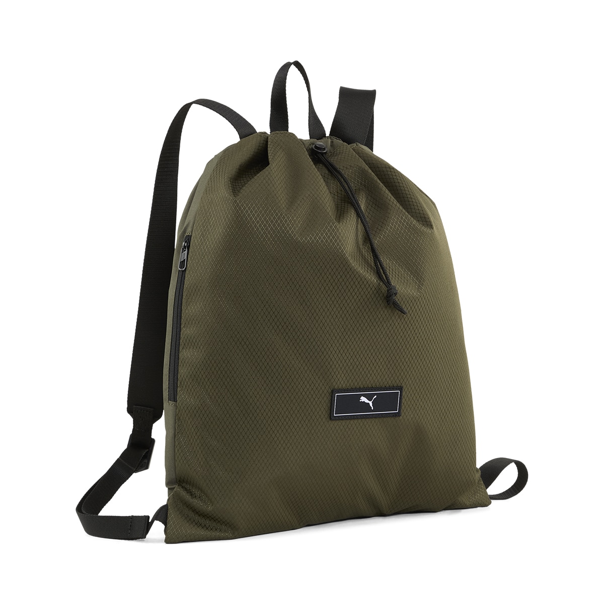 Mochila DECK Gym Sack Unissexo Verde-1