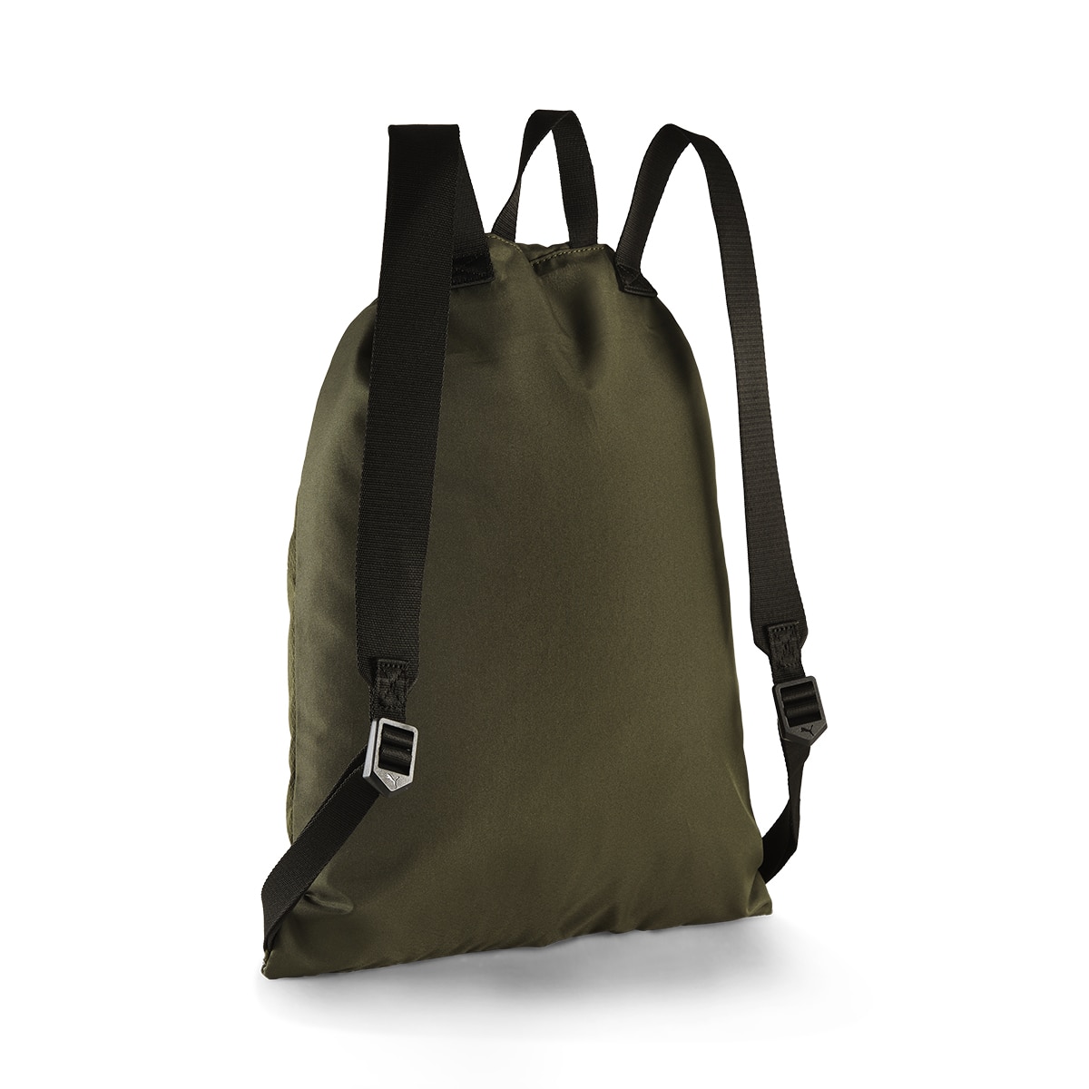 Mochila DECK Gym Sack Unissexo Verde-2