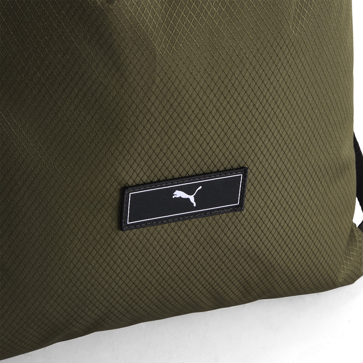 Mochila DECK Gym Sack Unissexo Verde-3