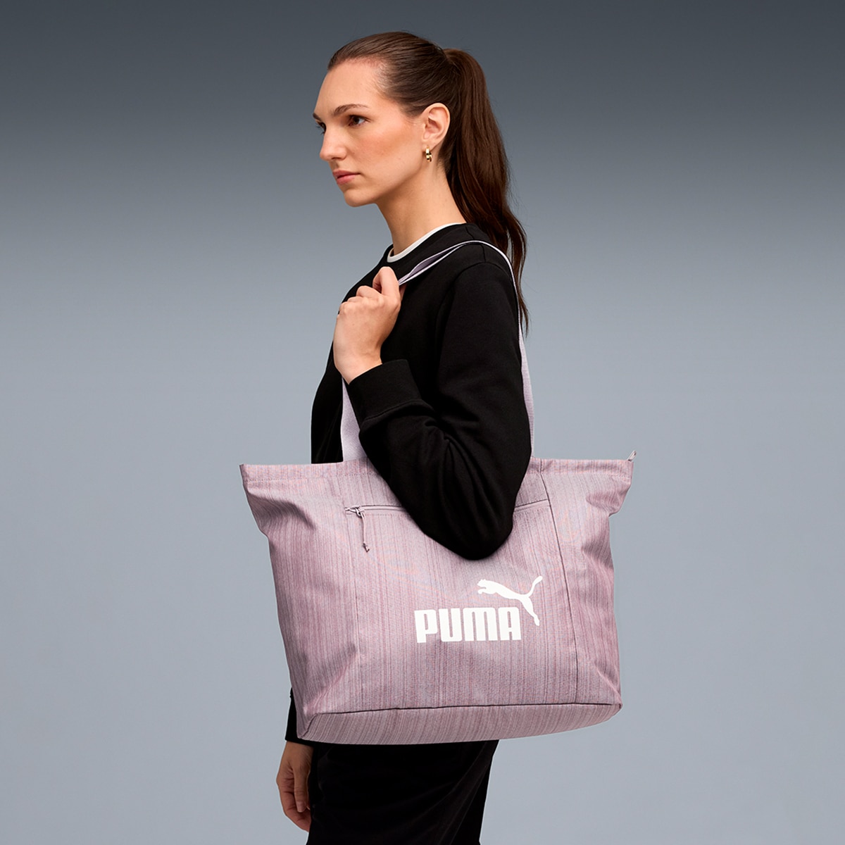 Mala Base de Mulher Roxo-3