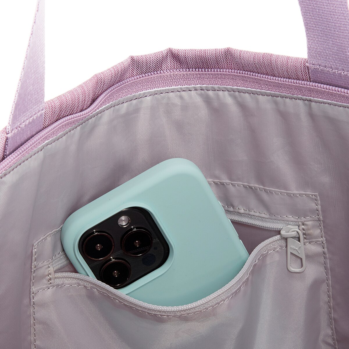 Mala Base de Mulher Roxo-5