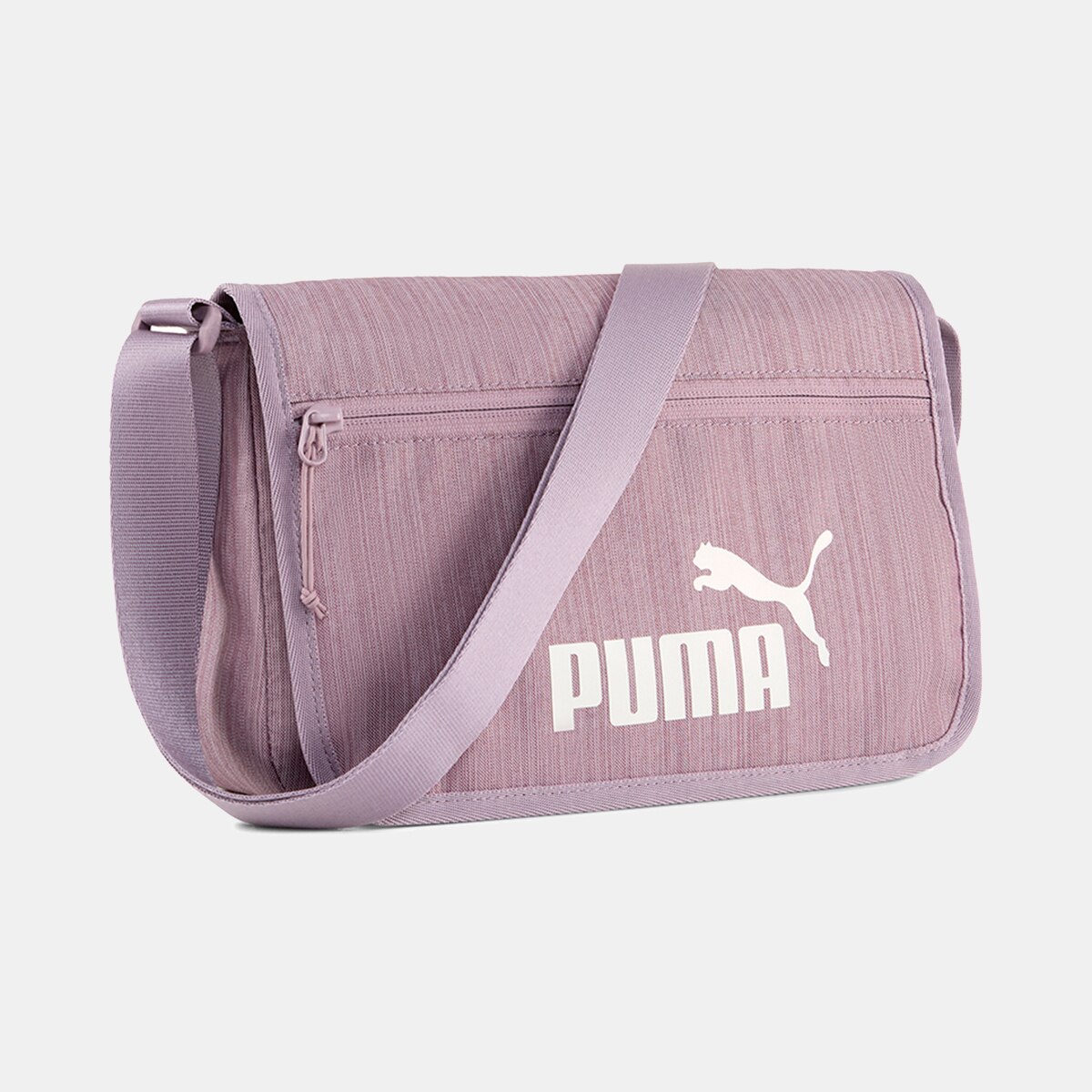 Mala a Tiracolo Base de Mulher Roxo-1