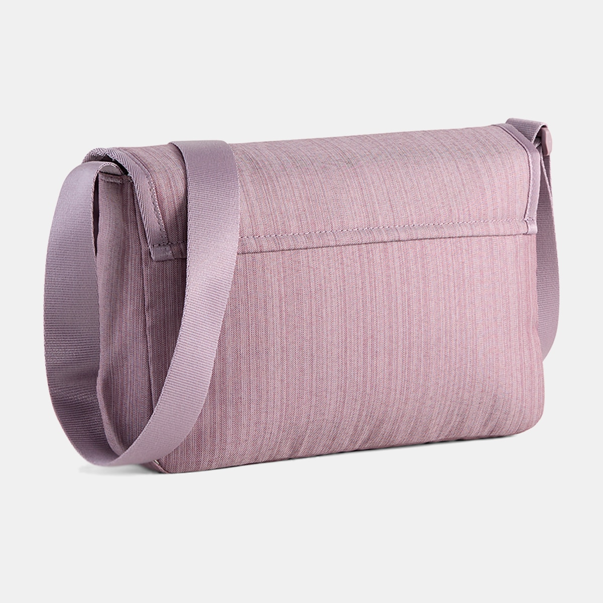 Mala a Tiracolo Base de Mulher Roxo-2