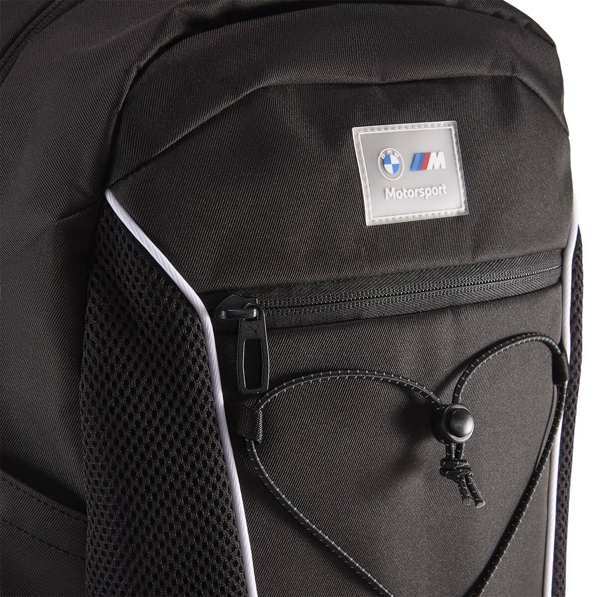 Mochila BMW MMS Unissexo Preto-3