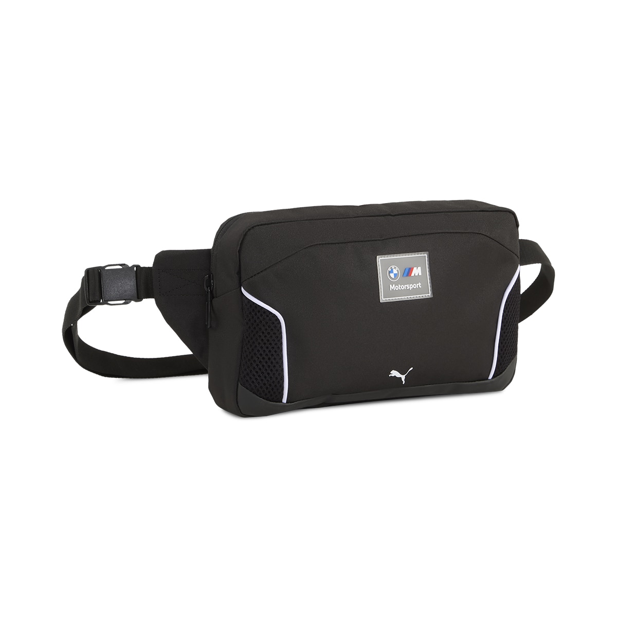 Bolsa de Cintura BMW MMS Unissexo Preto-1