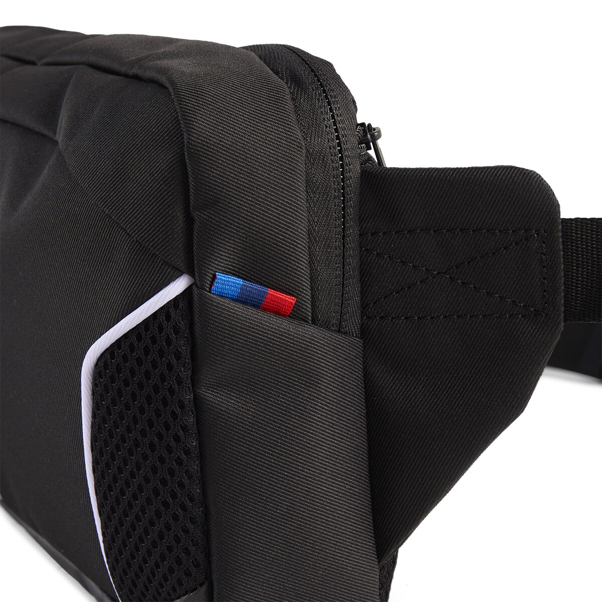 Bolsa de Cintura BMW MMS Unissexo Preto-3