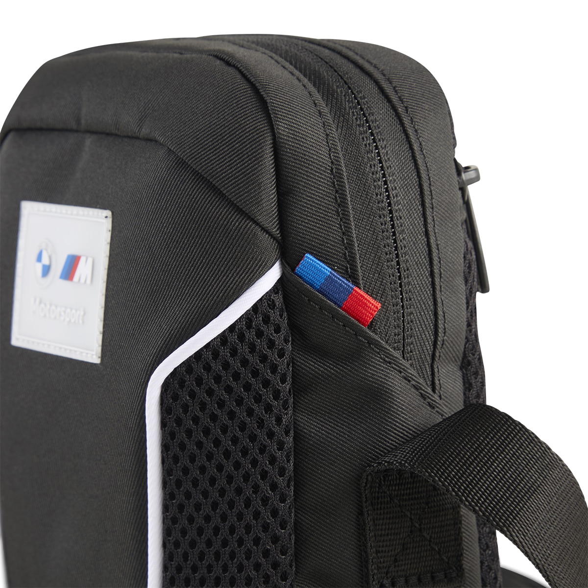 Bolsa de Cintura BMW MMS Unissexo Preto-3