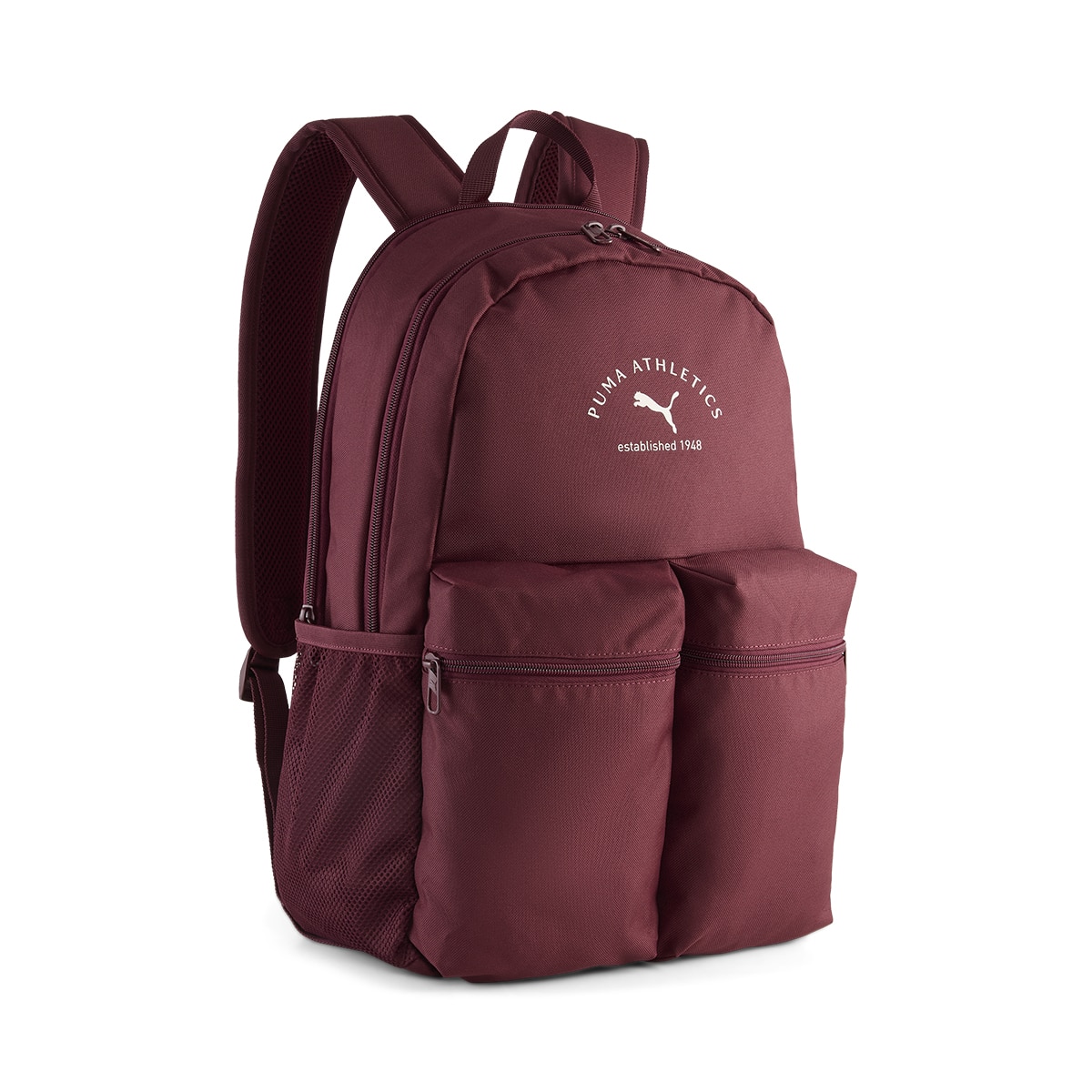 Mochila PHASE CLASS Unissexo Vermelho-1