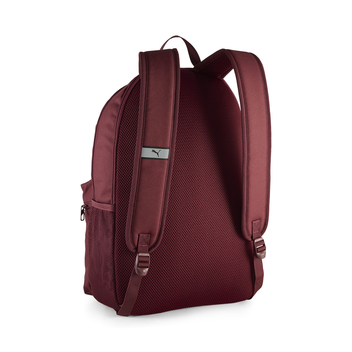 Mochila PHASE CLASS Unissexo Vermelho-2