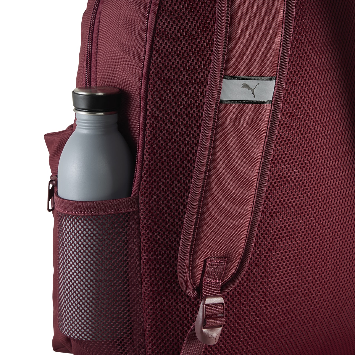 Mochila PHASE CLASS Unissexo Vermelho-3