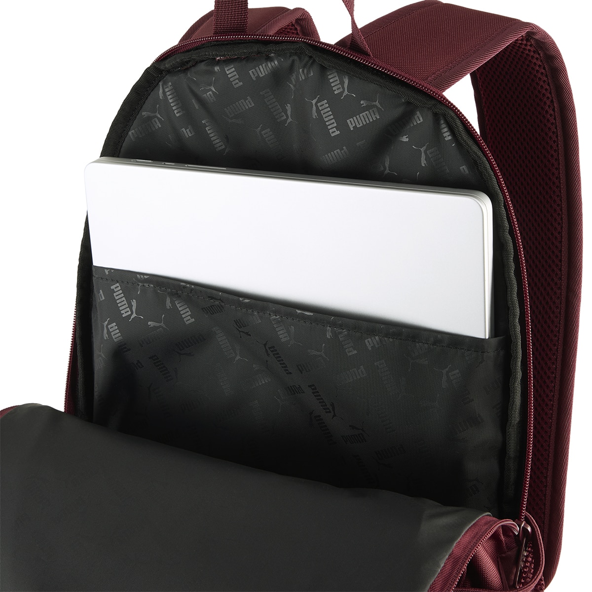 Mochila PHASE CLASS Unissexo Vermelho-5