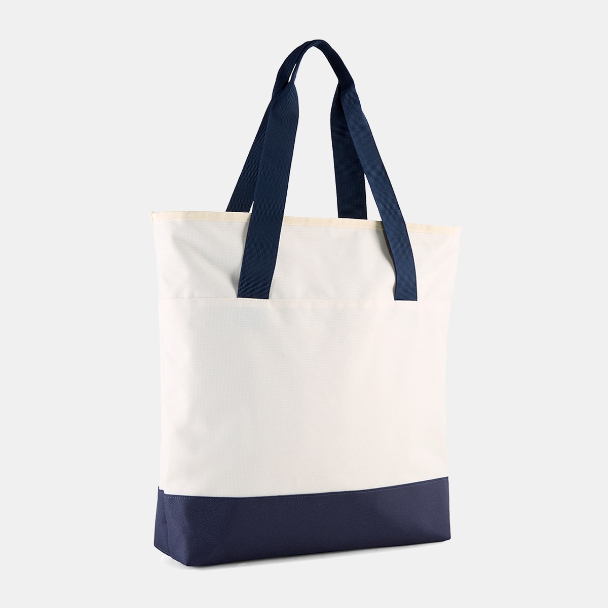 Mala Tipo Tote Phase Class Unissexo Branco-2