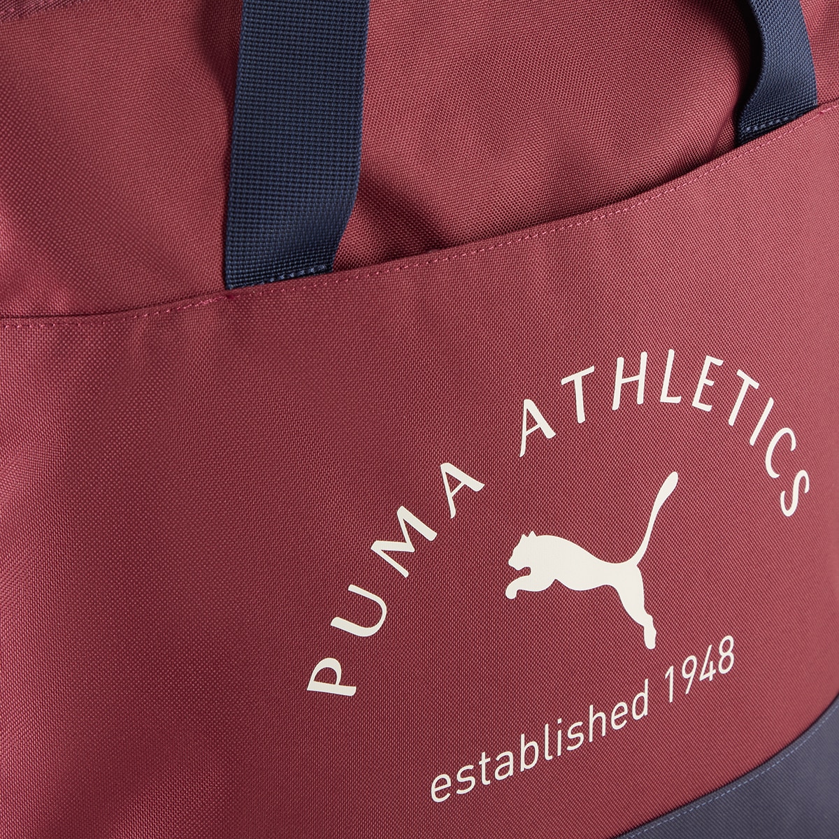 Mala Tipo Tote Phase Class Unissexo Vermelho-4