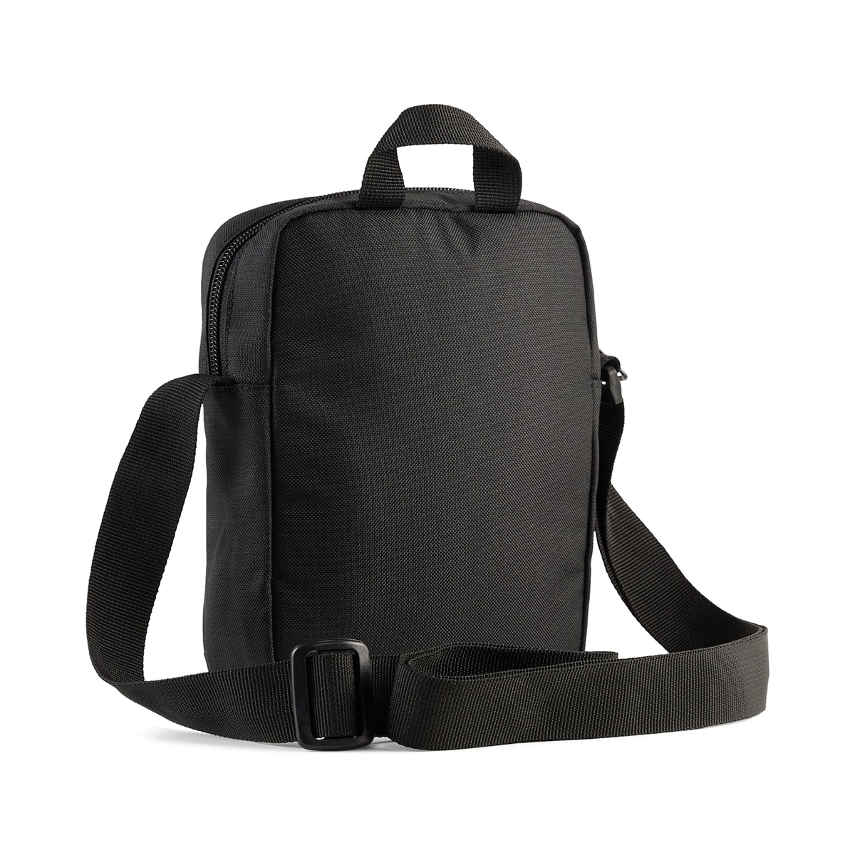 Bolsa de Cintura Fundamental Unissexo Preto-2