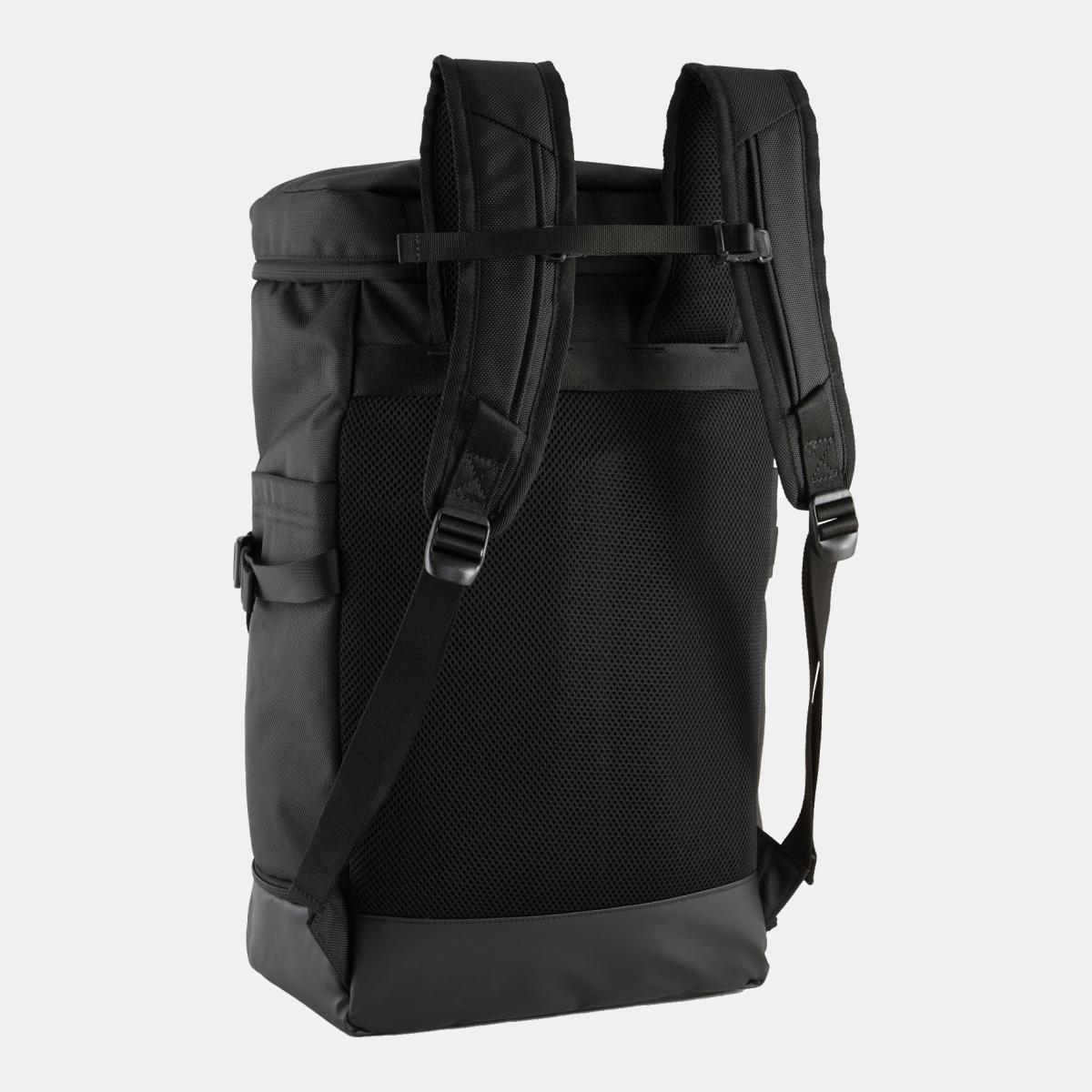 Mochila de Running de Homem TRAIN ALL DAY Backpack Puma Preto-2