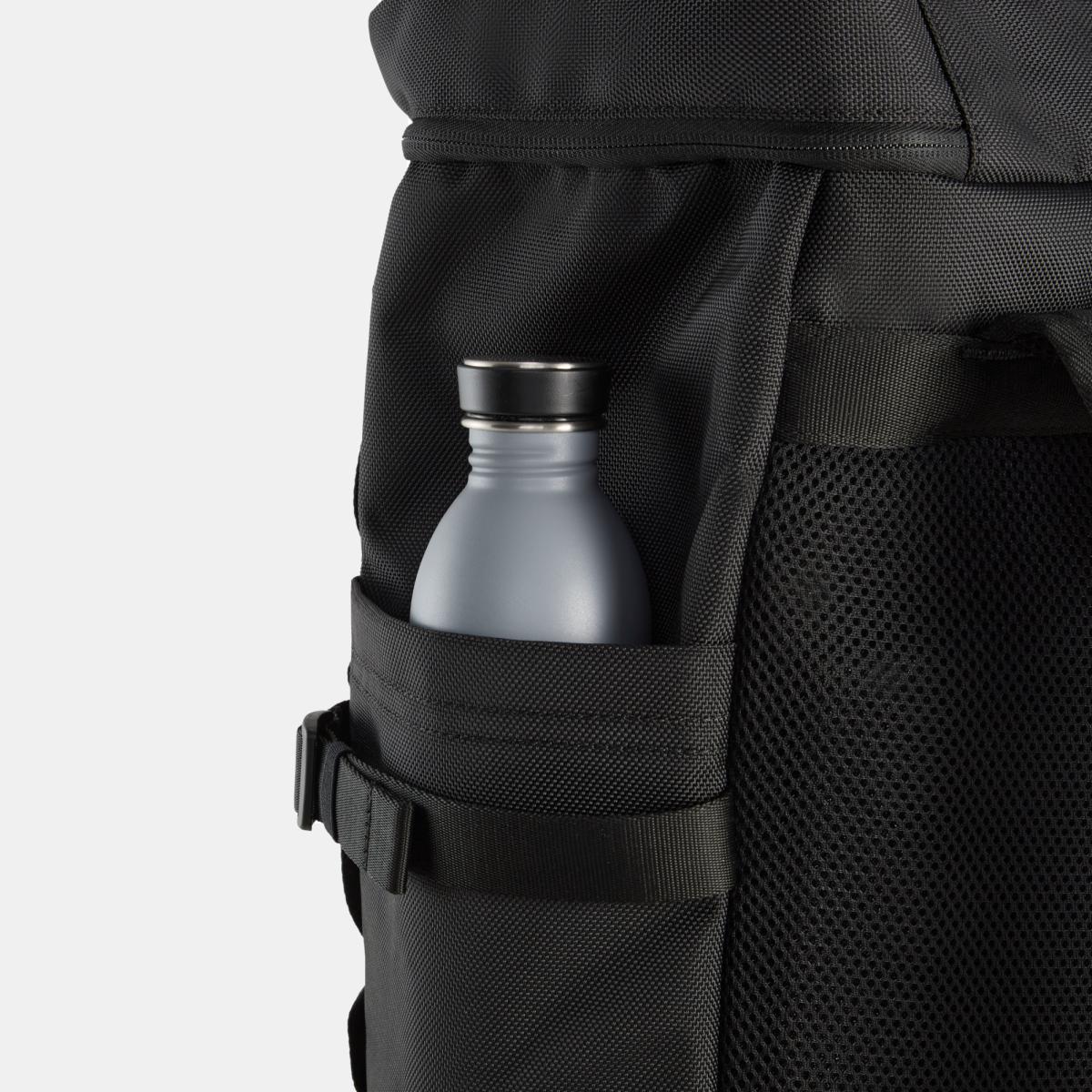 Mochila de Running de Homem TRAIN ALL DAY Backpack Puma Preto-4