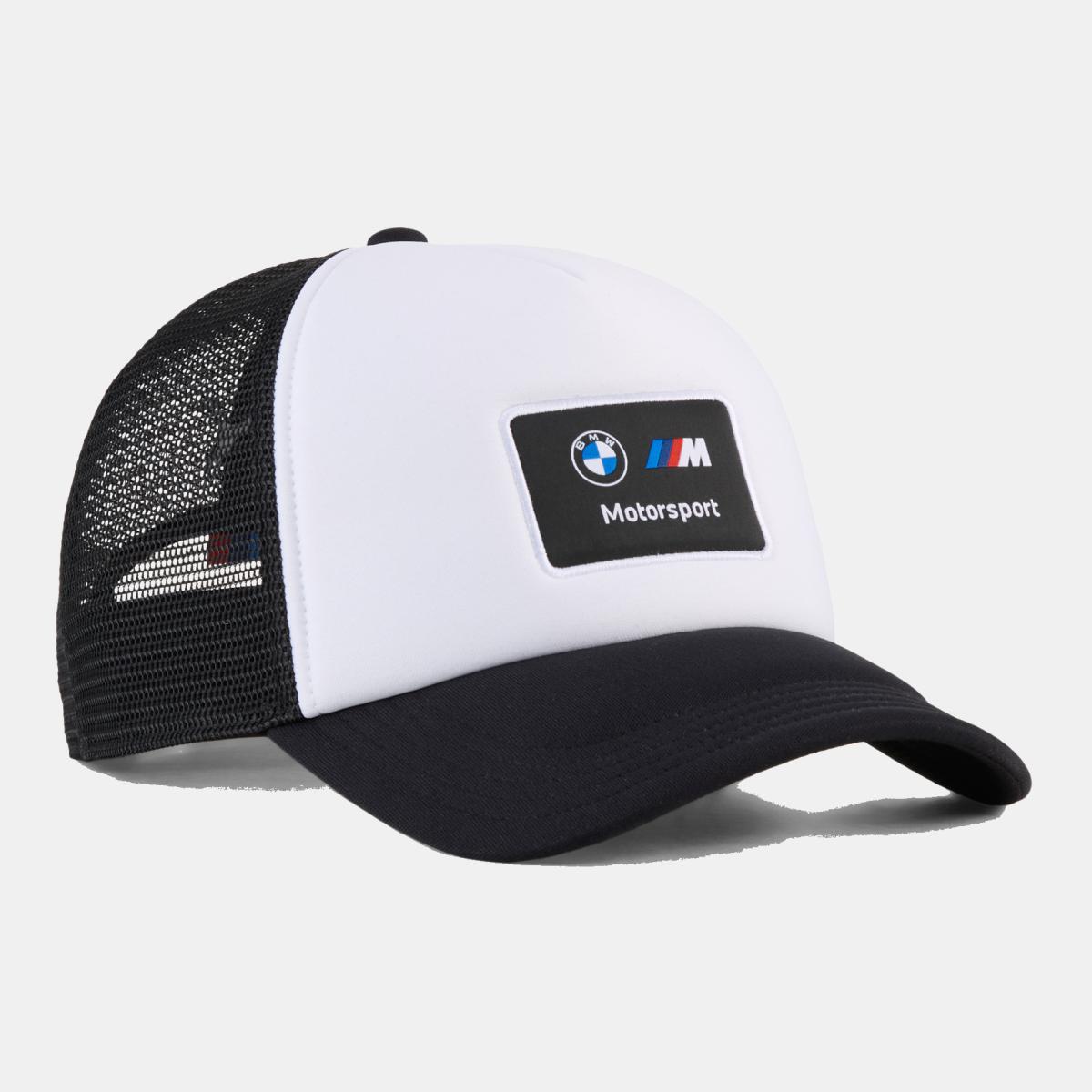 Imagem 0 de Chapéus Casual de Homem BMW MMS Trucker Puma