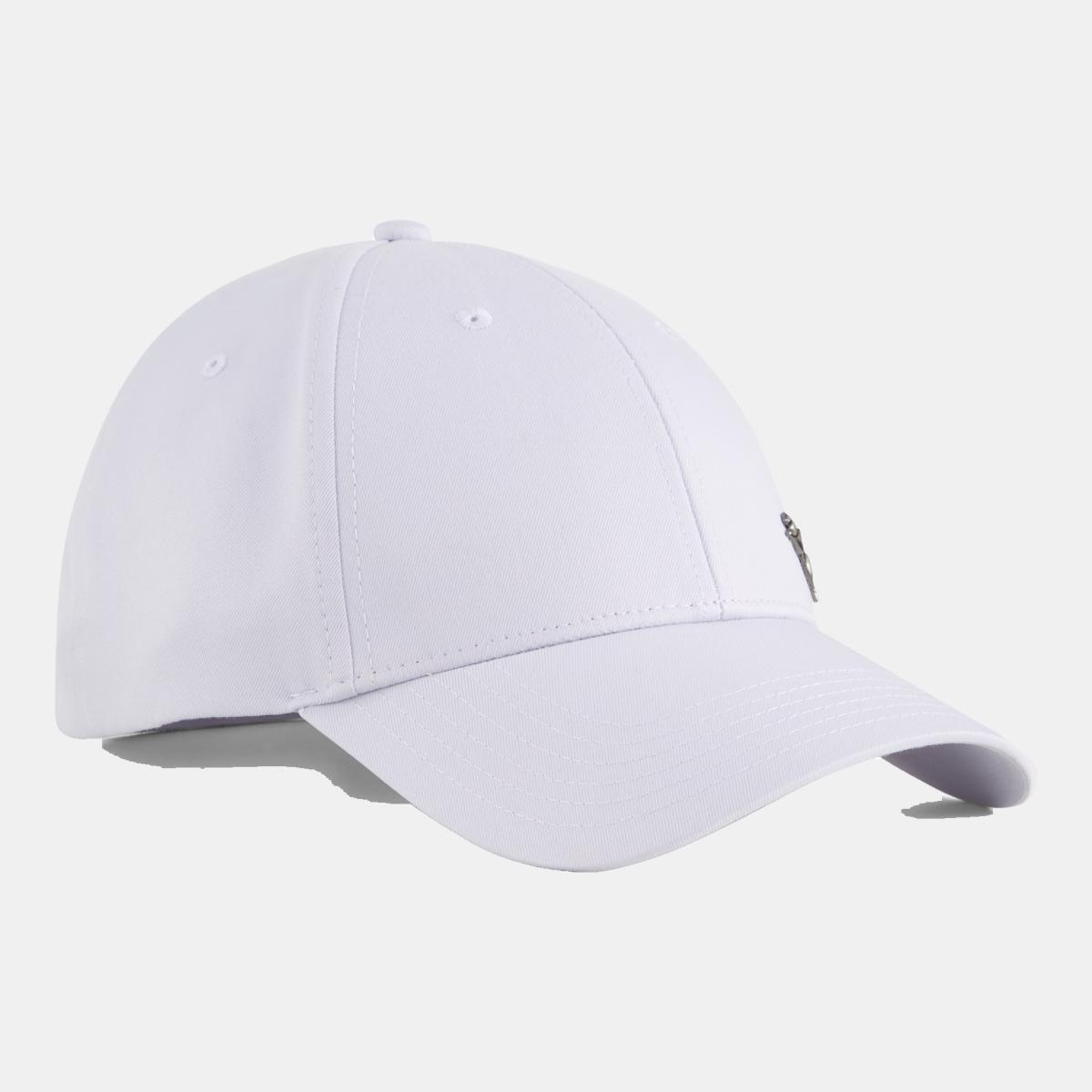 Imagen 0 de Gorras de Casual de Hombre ESS METAL PUMA CAT BB Puma Gris