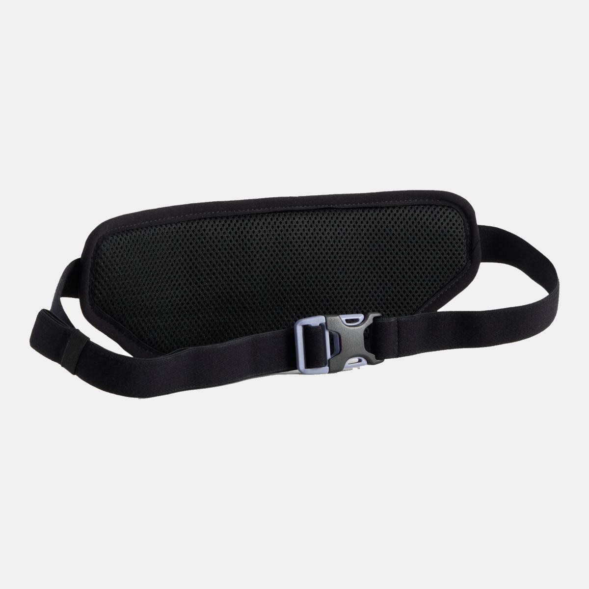 Bolsa de Cintura de Motor de Homem Everyday Running Waist Bag Cinzento-2