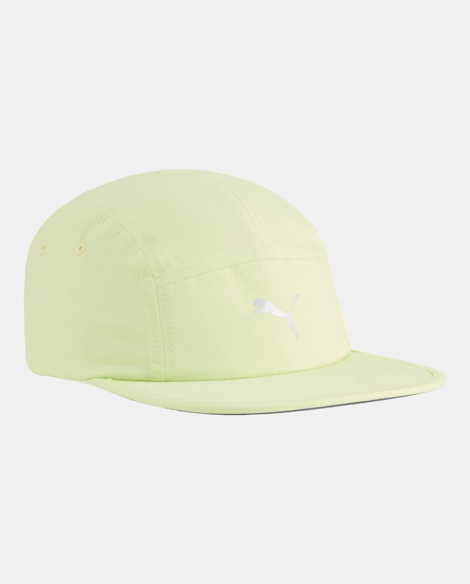 Imagem 0 de Chapéu de Running Unisex ESS RUNNING 5 Panel Puma
