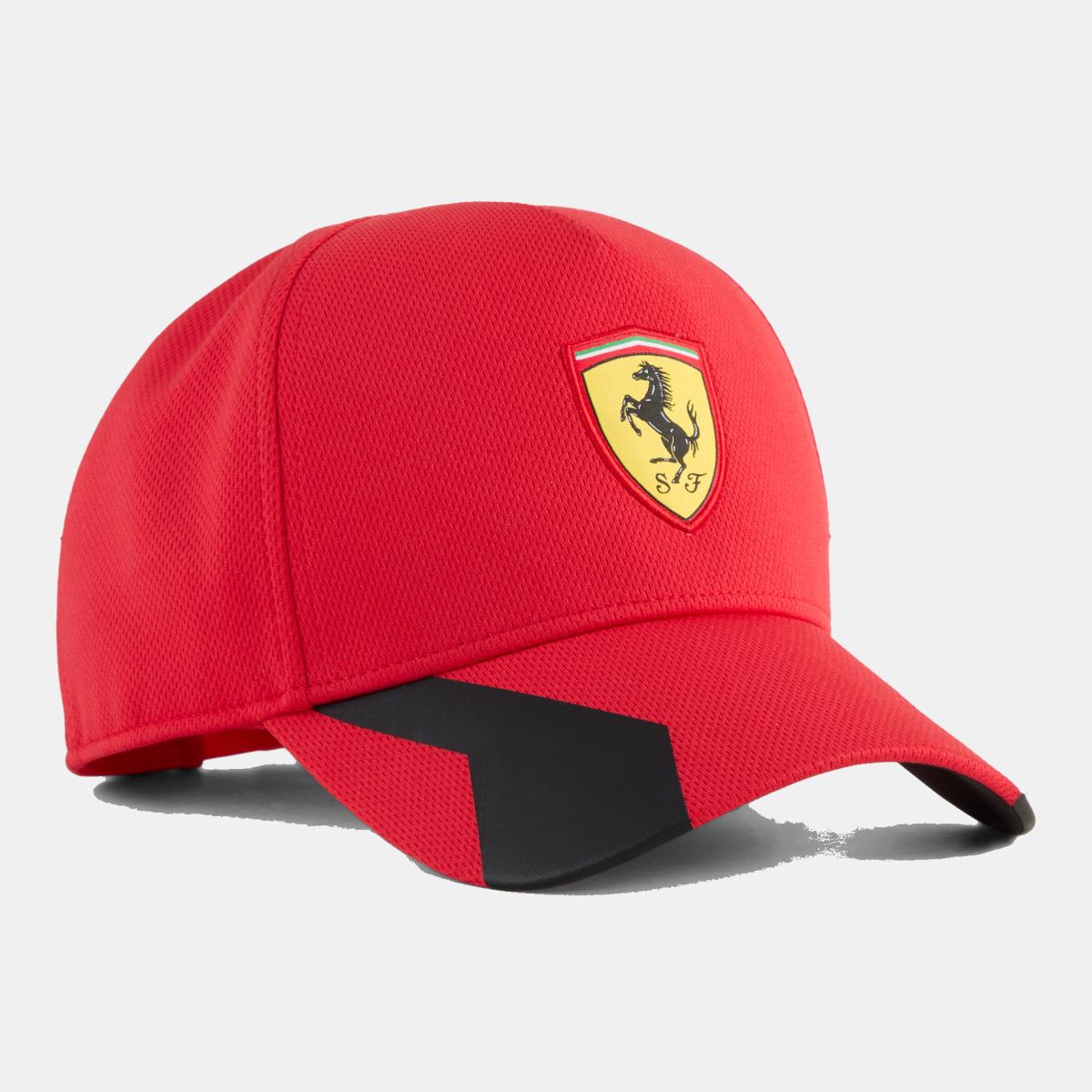 Imagem 0 de Chapéu Casual de Homem FERRARI BB Puma