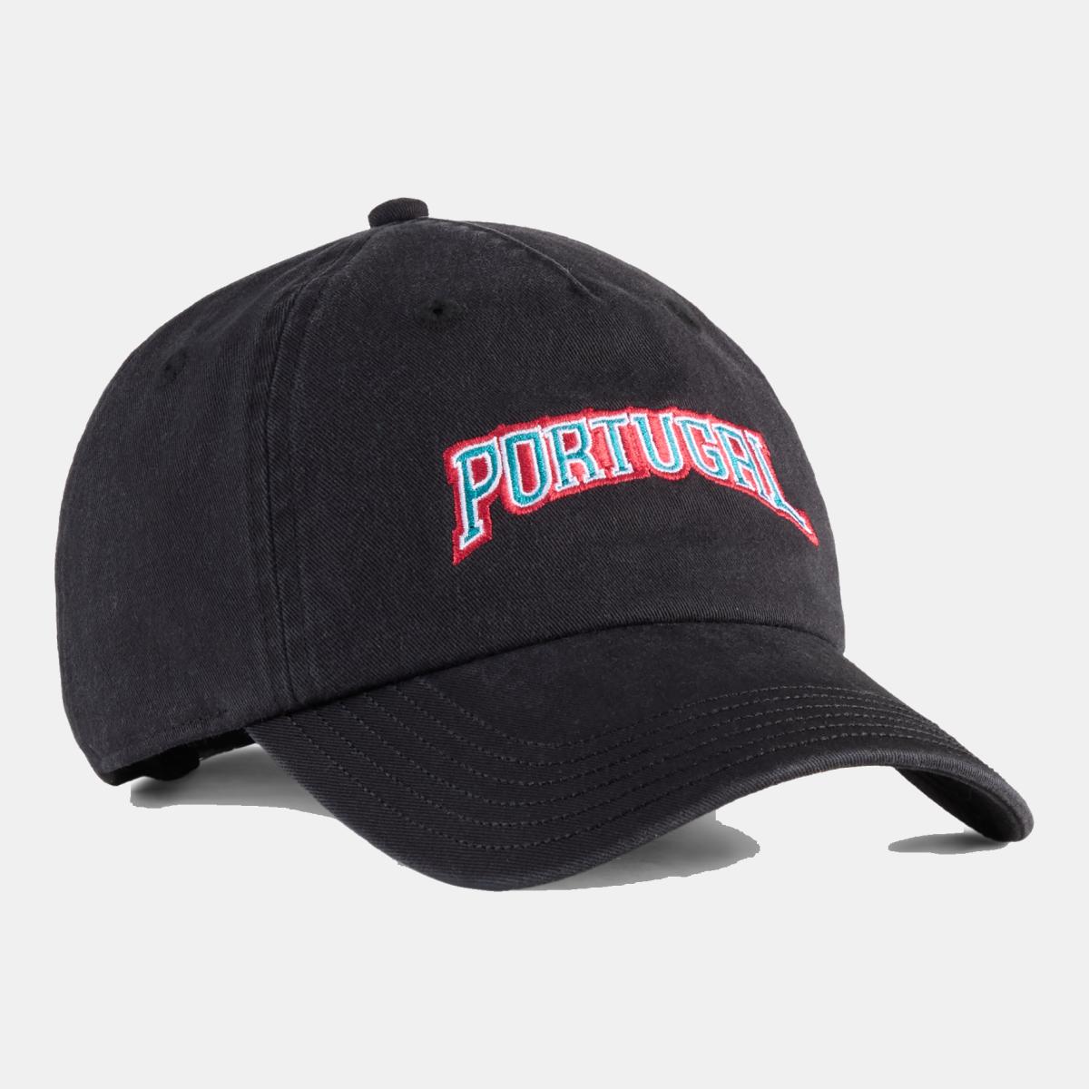 Imagem 0 de Boné Unissexo FPF Mundial 2026