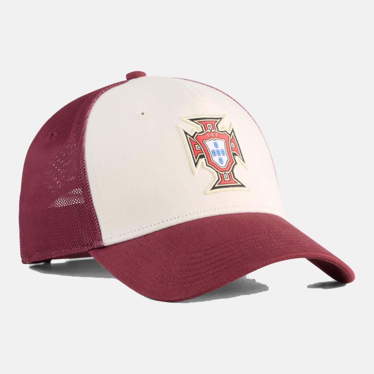 Imagem 0 de Boné FPF King Trucker Mundial 2026