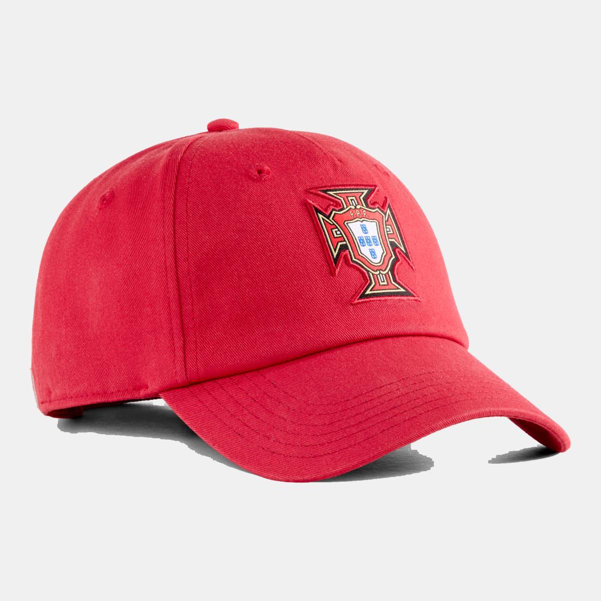 Imagem 0 de Boné FPF Mundial 2026