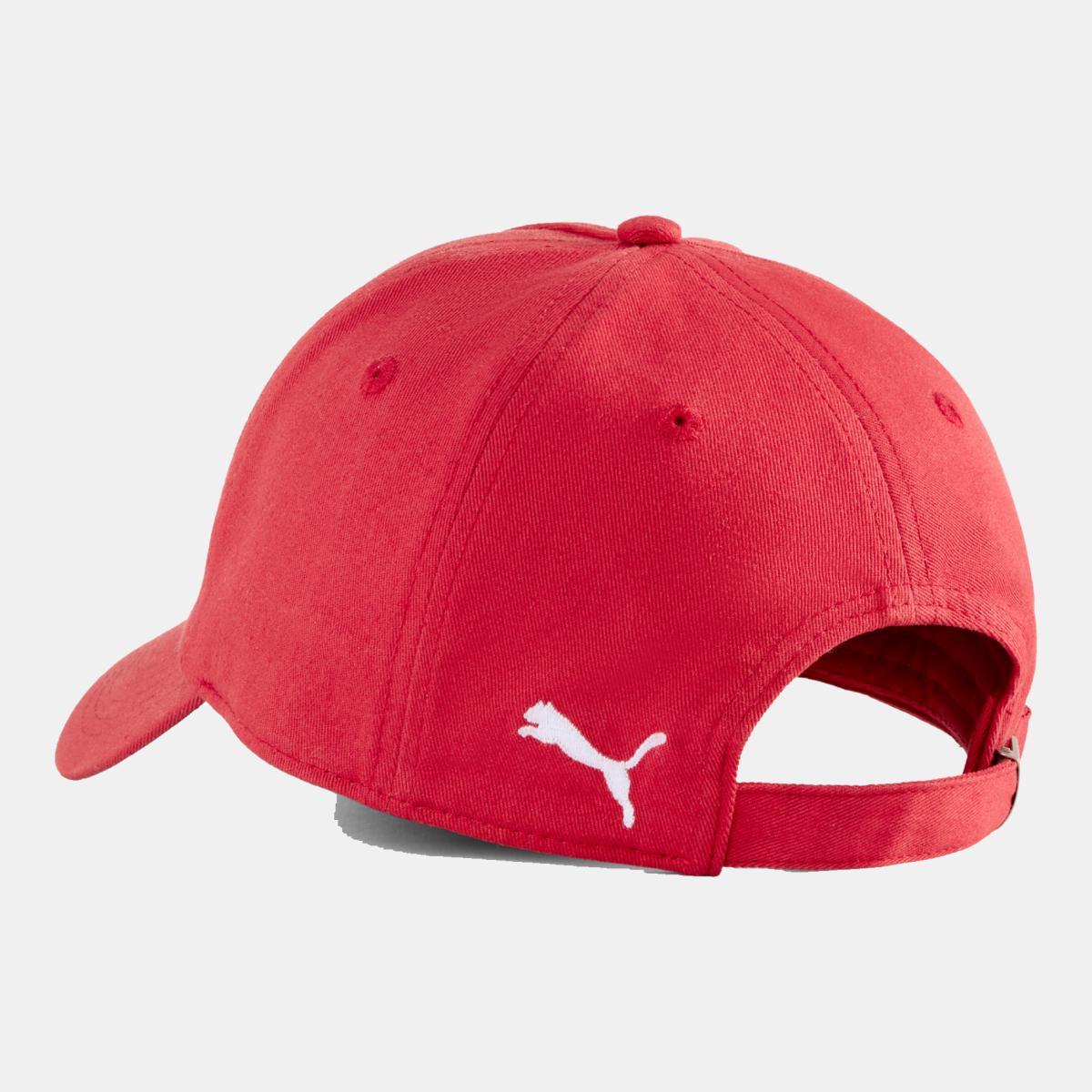 Boné FPF Mundial 2026 Vermelho-2
