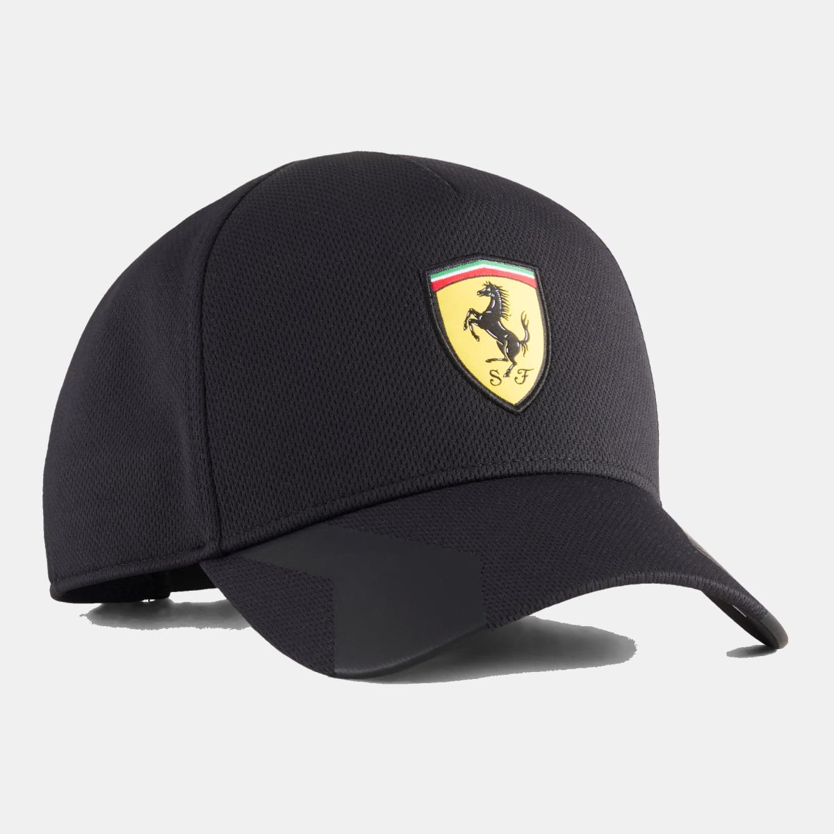 Imagem 0 de Chapéu Casual de Homem FERRARI BB Puma
