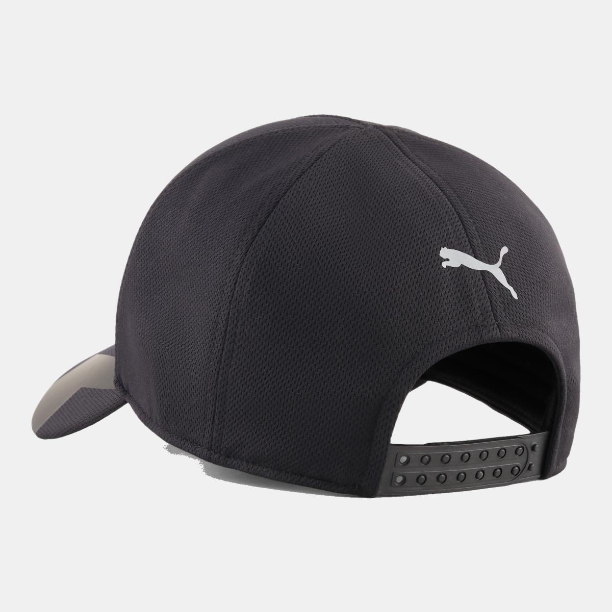 Imagen 2 de Gorras de Casual de Hombre FERRARI BB Puma - Negro Negro