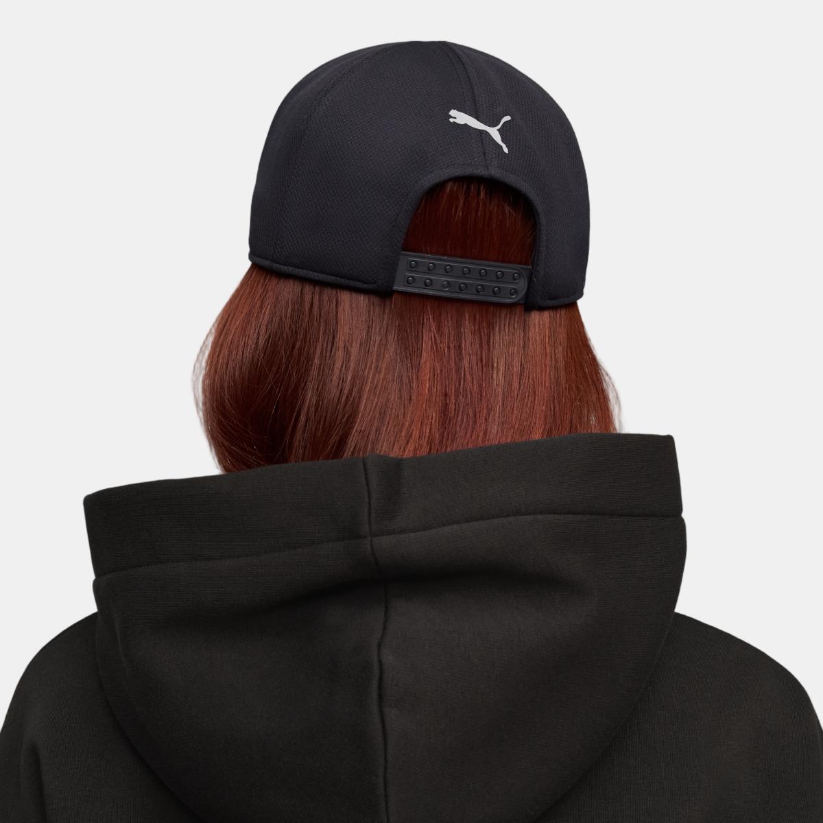 Imagen 4 de Gorras de Casual de Hombre FERRARI BB Puma - Negro Negro